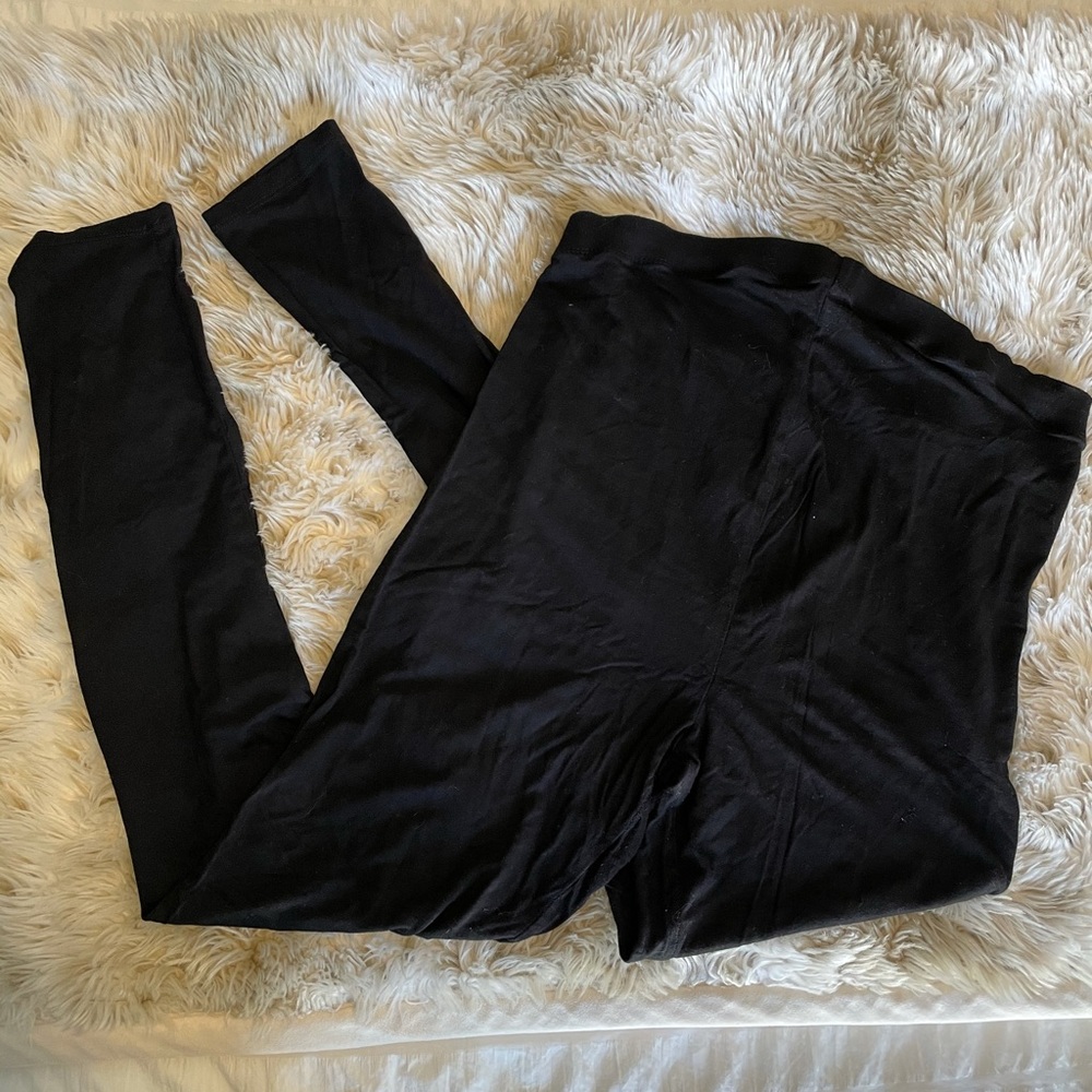 ASOS | NWOT Maternity Leggings